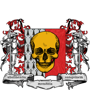 Coat of Arms of Jannik Kann